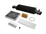 Service Maintenance Kit For Porsche 991.2 Carrera / S / Carrera 4 / Carrera 4S - 0PB115466, 9p1819631, 99157237100, 9p1129620, 0pb905612, 95810380100