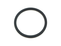 Sello de la caja del termostato del refrigerante del motor. Porsche Cayenne / Macan / Panamera - 94810670700