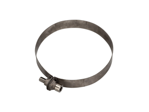 Titanium uitlaatband. Porsche 911 1965-83 - 90111115704