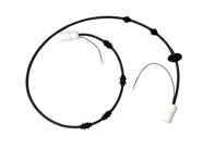 ABS / 传感器线束。1986 年保时捷 928>> - 92861240500, 92861240600 - 928.612.405.00, 928.612.406.00