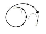 ABS / 传感器线束。1986 年保时捷 928>> - 92861240500, 92861240600 - 928.612.405.00, 928.612.406.00