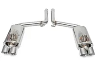 Sistema de escape Maxflo Performance. Porsche 970 Panamera S - 97011191203, 97011191204, 97011191205, 97011191103, 97011191104, 97011191105 - FS.POR.970S.MAXP, FS.POR.970S.MAXB, FS.POR.970S.MAXC, FS.POR.970S.MAX