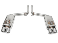 Maxflo 高性能排气系统。保时捷 970 Panamera S - 97011191203, 97011191204, 97011191205, 97011191103, 97011191104, 97011191105 - FS.POR.970S.MAXP, FS.POR.970S.MAXB, FS.POR.970S.MAXC, FS.POR.970S.MAX