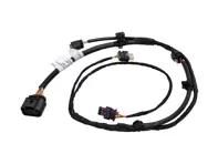 Cableado delantero izquierdo. Porsche 981 Caimán - 98161259326