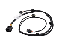 Cableado delantero izquierdo. Porsche 981 Caimán - 98161259326