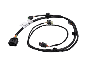 Cableado delantero izquierdo. Porsche 981 Caimán - 98161259326