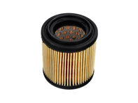 空气滤清器滤芯。保时捷 928 1978-95 - 92811344500 - C710/1, LX279