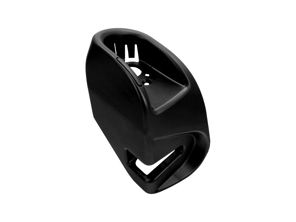 Rear Trim Seat Release Lever. Porsche 9PA Cayenne (957) 2007-10 - 95552267, 95552267309, 95552267209, 955522673096C6, 955522673099B9, 955522673097A8, 955522672096C6, 955522672099B9, 955522672097A8, 955522673076C6, 955522673086C6, 9555226730701C, 955522673089B9, 955522673077A8, 955522673087A8, 955522672076C6, 955522672086C6, 9555226720701C, 955522672089B9, 955522672077A8, 955522672087A8
