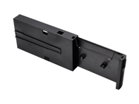 Cassette holder for centre console. Porsche 911 '25 Year 911' Anniversary model - 92855293202