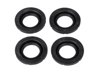 Brake caliper repair seal kit (4pcs), 32 mm. Porsche 991.2 / 992.1 / 9YA Cayenne - 9A769867100