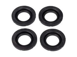 Brake caliper repair seal kit (4pcs), 32 mm. Porsche 991.2 / 992.1 / 9YA Cayenne - 9A769867100