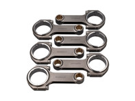 连杆 6 件套。保时捷 911 2.4L/ 911 2.7L - 91110395900, 5458, 5459 - PR-247>-65030H, PR-247>-65030S, SCR5458, SCR5459