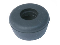 Capuchon de l'interrupteur de commande. Porsche 911 65-73 - 90155282700 - 9500-00024, URO-008848