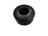 Tapa del interruptor de control. Porsche 911 65-73 - 90155282700 - 9500-00024, URO-008848