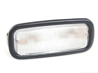 Lampe / lumière d'intérieur. Porsche 911 / 964 / 993 / 356 - 90163210128, 2JA001351037, 90163210129