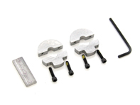 Kit de bloqueo de seguridad del tensor de cadena. Porsche 911 1965-83 - 90110505300 - SIC10505300