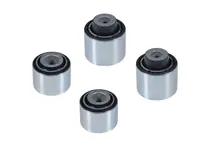 后轮同心衬套/后轮毂衬套套装（2个小衬套+2个大衬套），原厂版本。适用于2012款及之后的保时捷991车型。 - PR52046P, PR52047P, 99133111212, 99133111103, 99133111104, 99133111112, 99133111113, 99133111203, 99133111204, 99133111205, 99133161112, 99133111105, 99133111120, 99133111121, 99133111220, 99133111221, 99133111133, 99133111134, 99133111233, 99133111234, 99133111213 - PR52046P, PR52047P, PR52054P