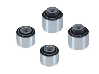 Kit de bagues concentriques de roue arrière / bagues de moyeu arrière (2 petites + 2 grandes), version d'origine. Porsche 991 2012>> - PR52046P, PR52047P, 99133111212, 99133111103, 99133111104, 99133111112, 99133111113, 99133111203, 99133111204, 99133111205, 99133161112, 99133111105, 99133111120, 99133111121, 99133111220, 99133111221, 99133111133, 99133111134, 99133111233, 99133111234, 99133111213 - PR52046P, PR52047P, PR52054P