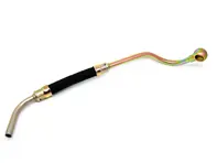 Linea dell'albero a camme a sinistra. Porsche 911 1965-83 - 90110734703, 90110734702, 90110734701, 1613700176, 90110734703/1 - COH90110734701