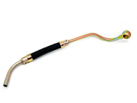 Ligne d'arbre à cames à gauche. Porsche 911 1965-83 - 90110734703, 90110734702, 90110734701, 1613700176, 90110734703/1 - COH90110734701