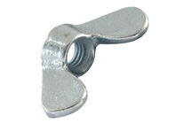 Wing nut for ground strap to body. Porsche 911 69-77 / 930 76-77 - 99904400103