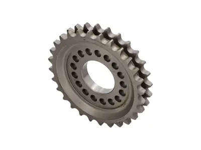 Camshaft sprocket. Porsche 911 1965-98 - 90110554604, 90110554602