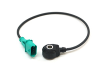 Knock sensor. Porsche 993 - 99360614100, 0261231118