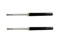 Schokdemper-inzetstuk voor Boge. Porsche 911 3.2 Carrera - 91134191313, 91134191306