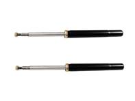 Shock absorber insert kit front Boge. Porsche 911 3.2 Carrera - 91134191313, 91134191306