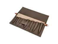 Tool  kit roll bag. Porsche 356B T6 1962-63 - PCG64472110 - PRS6