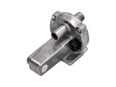 Hulpluchtklepregelaar. Porsche 911/930 - 91160610201, 0280140201