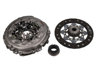 Clutch Kit. Porsche 991.2 / 992.1 - 9P1141117, 3000970056, 9G111691300, 9G111691301, 9G111691302, 9G111691303, 9G111691304, 99111691310, 99111691311, 3000 950 987, 3000950987
