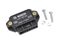 Unité de contacteur d'allumage. Porsche 944 / 928 / 964 - 92860270601, 5DA 006 623-191, 5DA006623191, 0227100124 - ZM015, ZM015