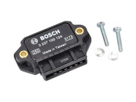 Contactschakelaar eenheid. Porsche 944 / 928 / 964 - 92860270601, 5DA 006 623-191, 5DA006623191, 0227100124 - ZM015, ZM015