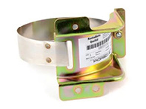 Carbon Canister Bracket. Porsche 911 / 928 - 92820101502