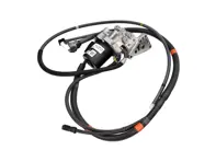 Bomba de aceite eléctrica. Porsche 958 Cayenne Hybrid / 970 Panamera Hybrid - 95860620101 - 95860620101