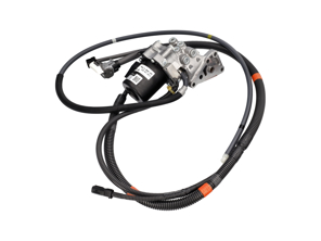 Pompa dell'olio, elettrica. Porsche 958 Cayenne Ibrida / 970 Panamera Ibrida - 95860620101 - 95860620101