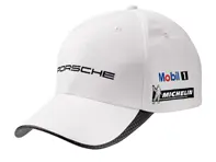 Porsche Baseball Cap - Motorsport Collection - WAP8000010E