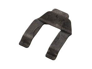 刹车线夹。保时捷 964 / 993 1989-98 - 99916607101