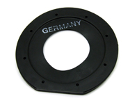 Bague d'étanchéité du flexible de climatisation. Porsche 911 65-89 - 90157291301