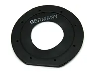 Afdichtring voor klimaatslang. Porsche 911 65-89 - 90157291301