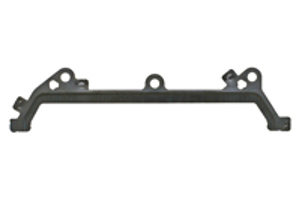 Joint de couvercle d'arbre à cames, Cyl 1-3. Porsche 958 Cayenne / 95B Macan / 970 Panamera DIESEL - 95810559202, 95810559200, 749.722