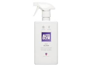 AUTOGLYM Fast Glass - 500ML - CARE185003, FG500