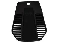 Tapa superior central de instrumentos del salpicadero. Porsche 991.1 / 991.2 - 991552151005Q0, 99155215100, 991552151004U0, 991552151006W0, 991552151008Y0, 99155215100OA6, 991552151003T0, 99155215100OE1, 99155215100DE1