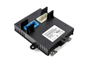 Unità di controllo del bagagliaio. Porche 997