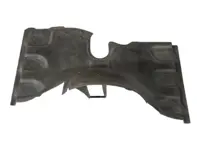 发动机罩风管 - 小风扇外壳。保时捷 911 (RSR/ST) - TK 210B2, TK210B, TK210B2