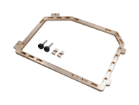 Hoogwaardig luchtfilterdeksel. Porsche 993 Carrera - 99311003002, 99311003007, 99311003006, 99311003008, 99311003252, 99311032700, 99311032701