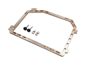 Hochleistungs-Airbox-Abdeckung. Porsche 993 Carrera - 99311003002, 99311003007, 99311003006, 99311003008, 99311003252, 99311032700, 99311032701