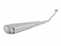 Wiper arm for Porsche 356A Coupe / Cabriolet / 356B-T5 - 64462830114, 64462830110