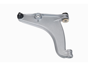 Draagarm voor. Porsche 944 1984-86 *Gereviseerd - 95134102700, 95134102800, 95134102702, 95134102802, 95134114910, 95134115010